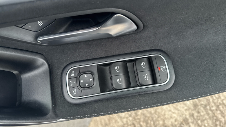 Mercedes-Benz A-Class A200 AMG Line Executive Edition 5dr Auto Petrol Hatchback